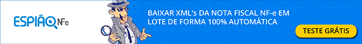 Download XML NF-e do Produtor Rural