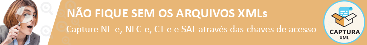 Capturar XMLs NF-e de Produtor Rural emitidas na SEFAZ MT