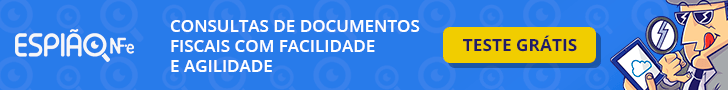 Consulta completa de documentos fiscais eletrônicos (DF-e)