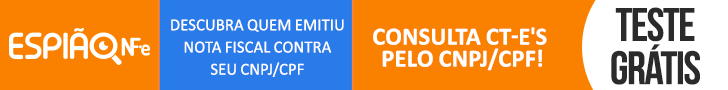 Consulta e Download de XML NF-e/CT-e pelo CNPJ