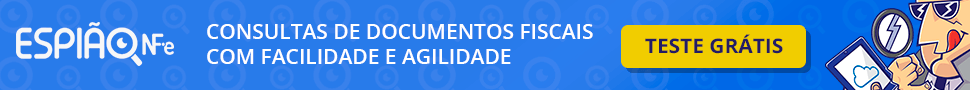 banner Espião NF-e